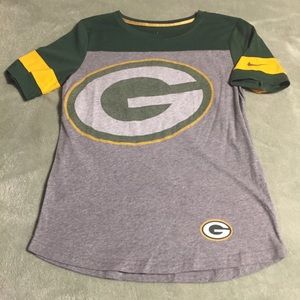 Women’s Green Bay Packers Nike Tee